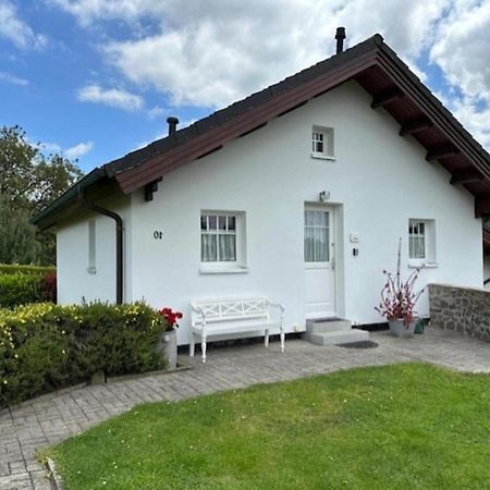 Apartments Lissendorf 외부 사진
