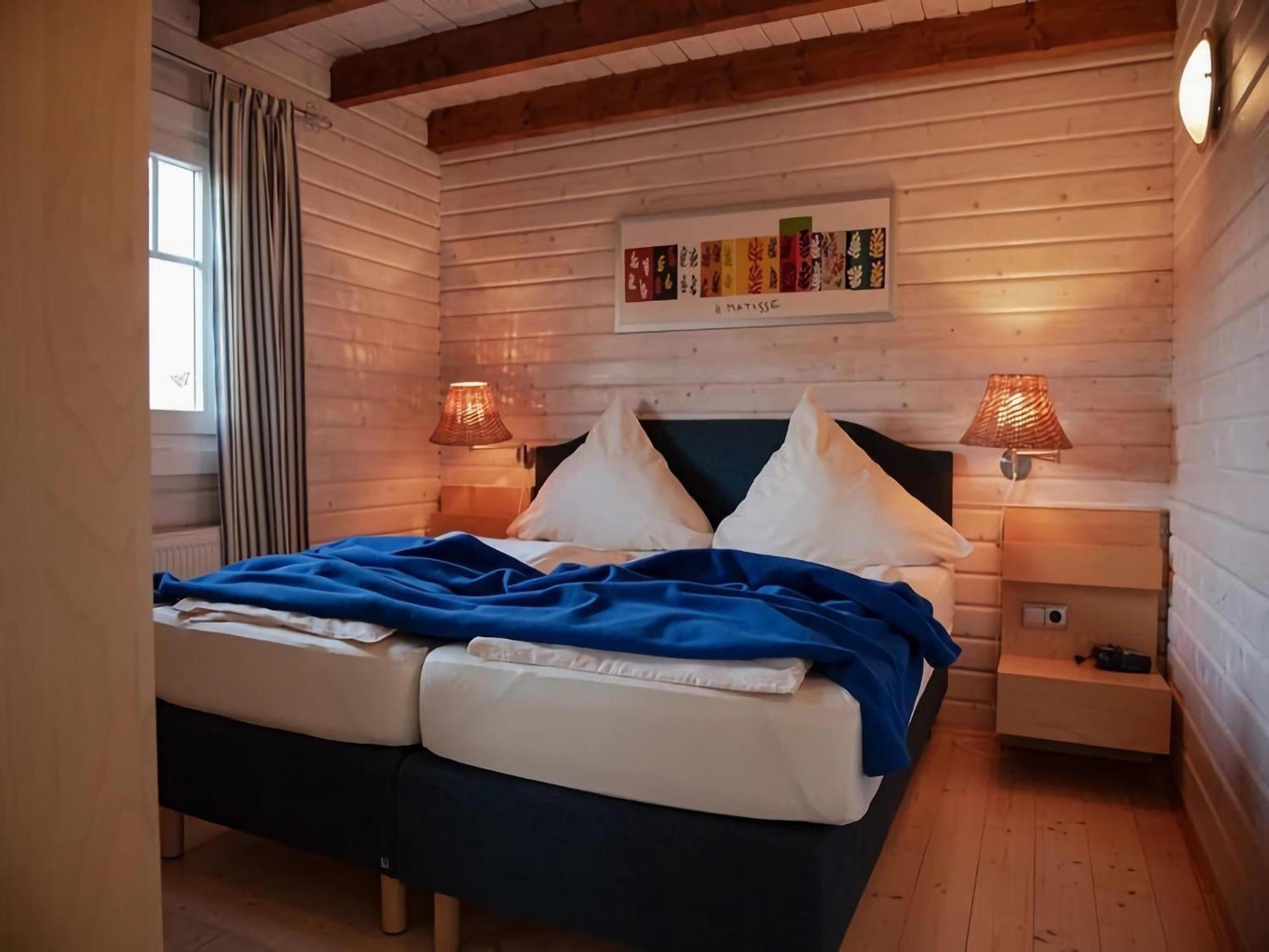 Apartments Lissendorf 외부 사진