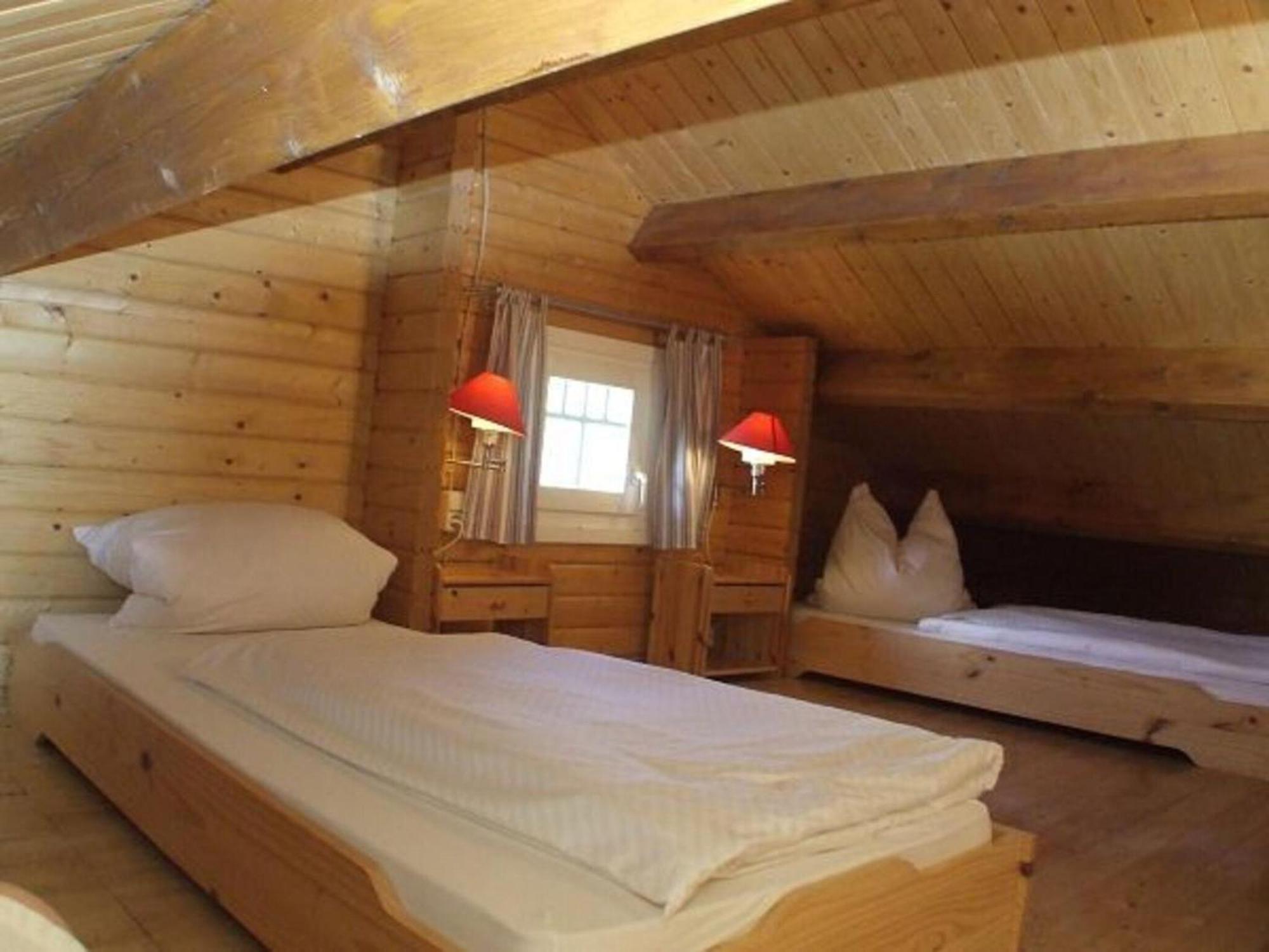 Apartments Lissendorf 외부 사진