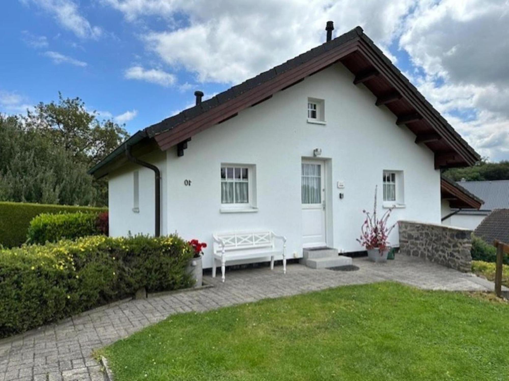 Apartments Lissendorf 외부 사진