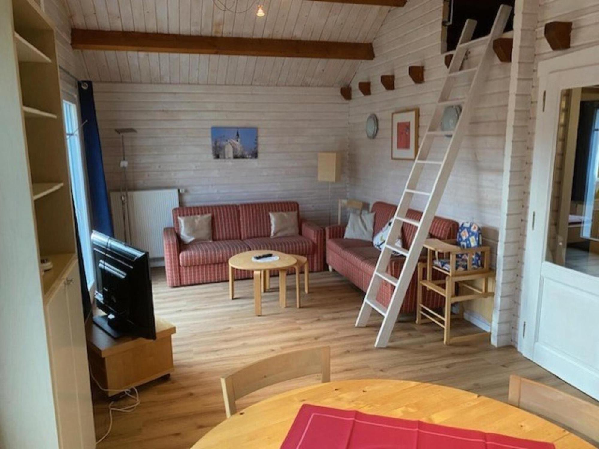 Apartments Lissendorf 외부 사진