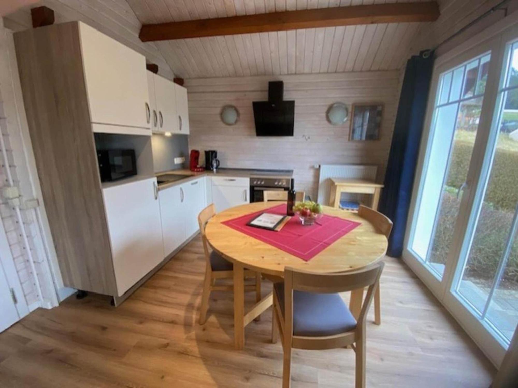 Apartments Lissendorf 외부 사진