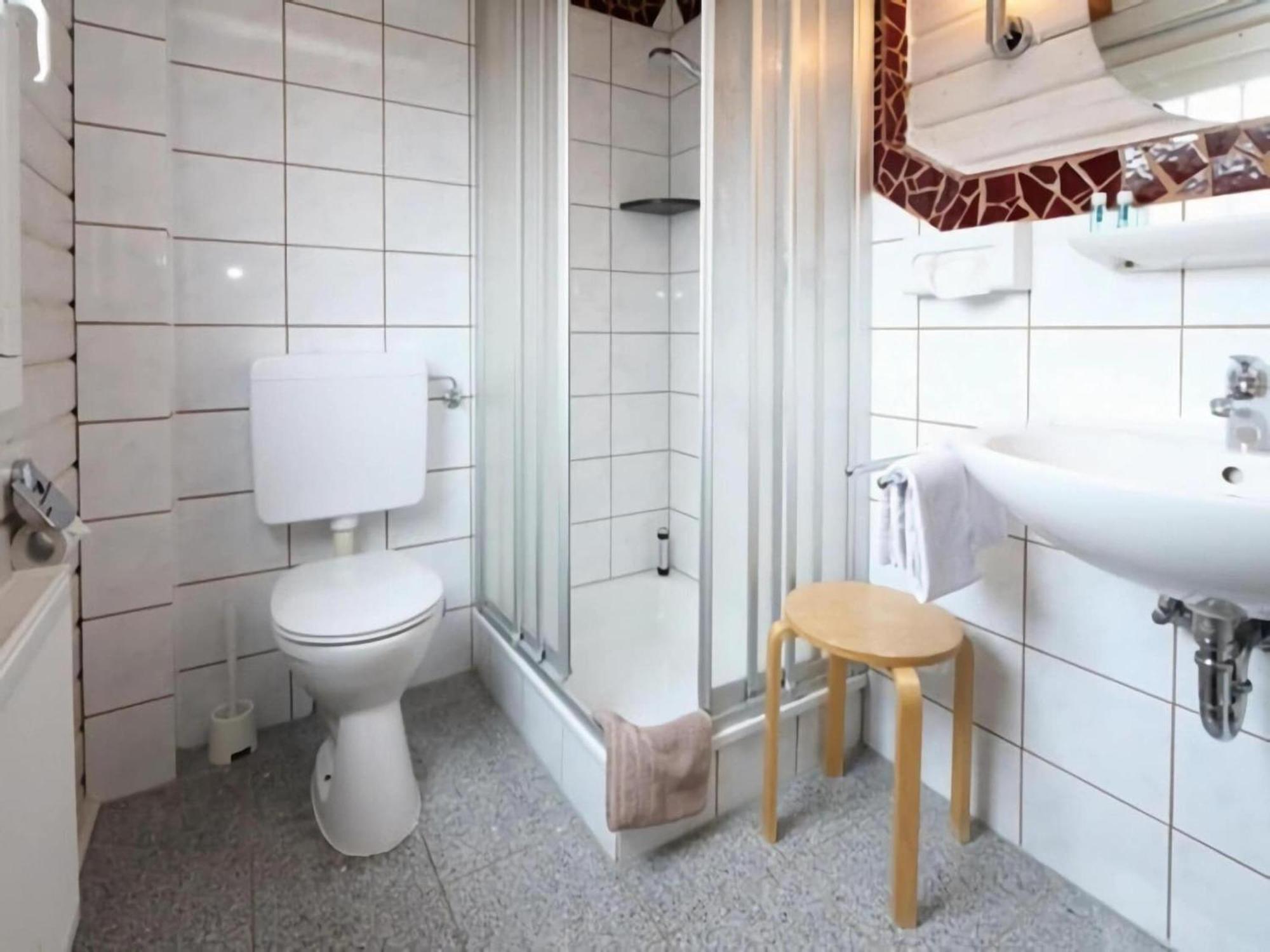 Apartments Lissendorf 외부 사진