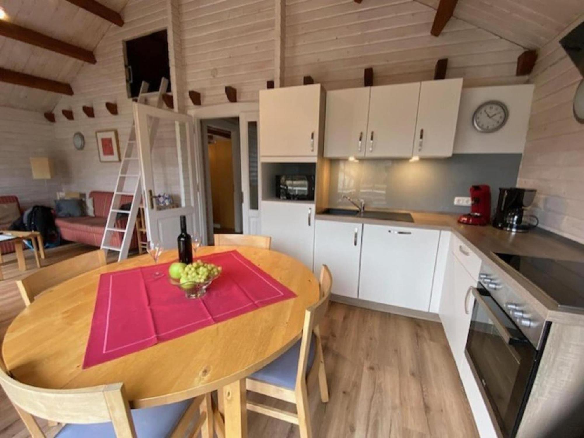 Apartments Lissendorf 외부 사진