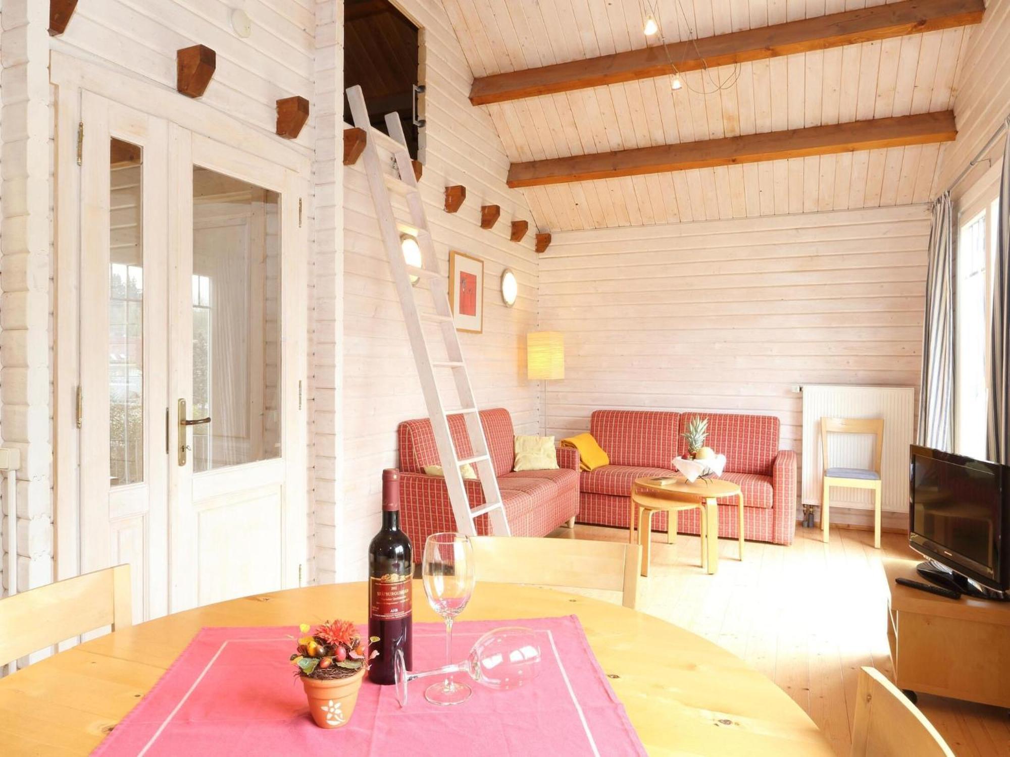 Apartments Lissendorf 외부 사진