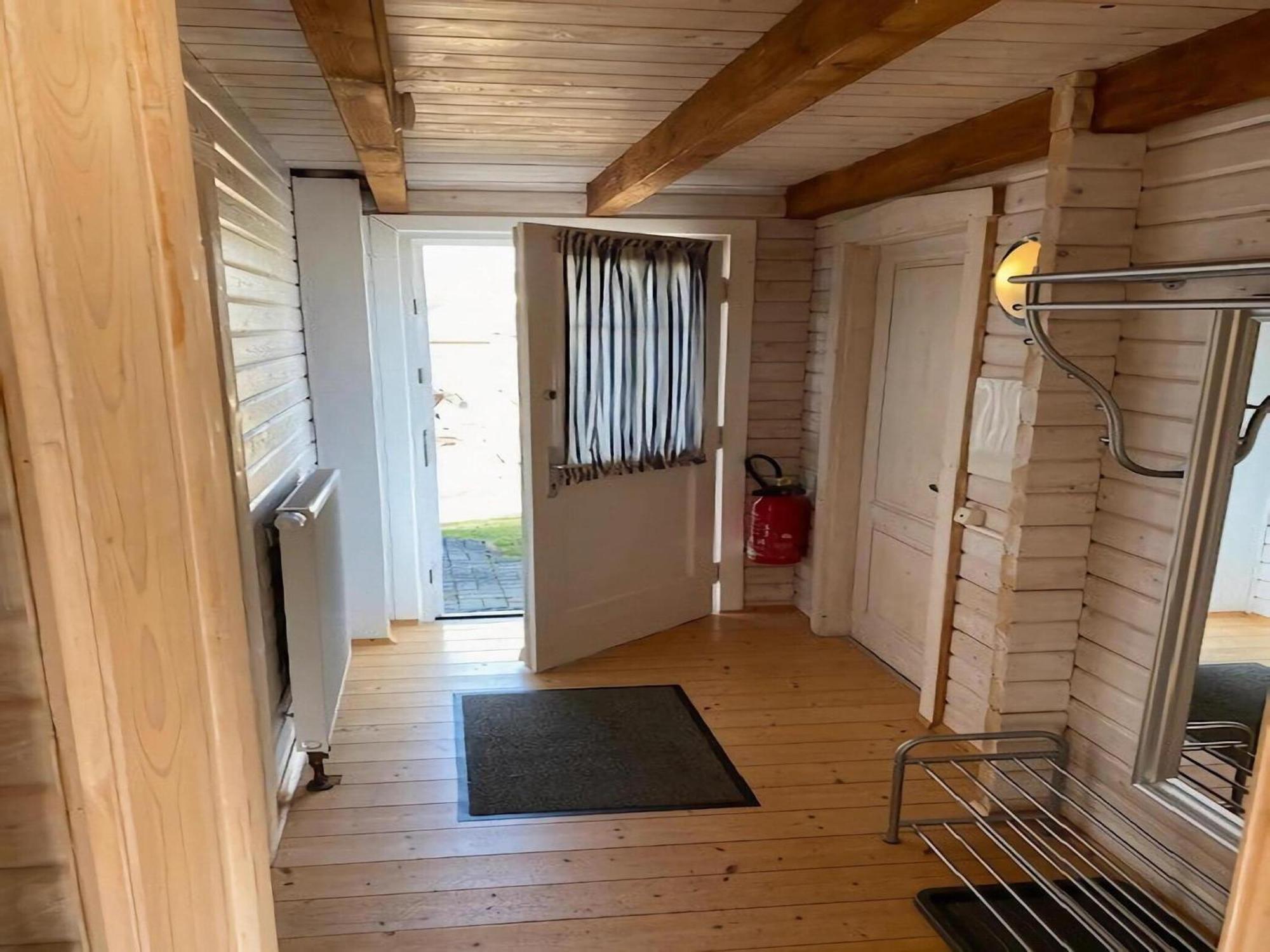 Apartments Lissendorf 외부 사진